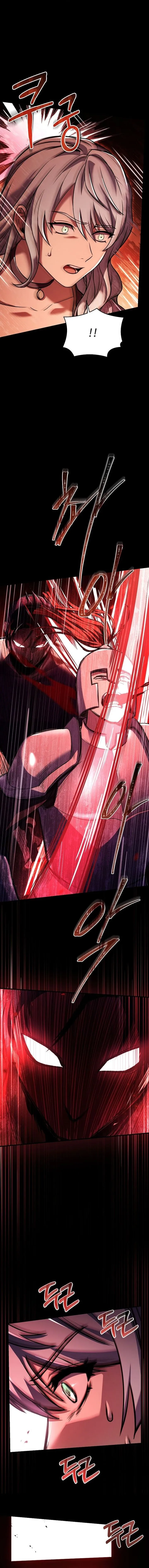 Read Return of the Legendary Spear Knight EN Manga Online
