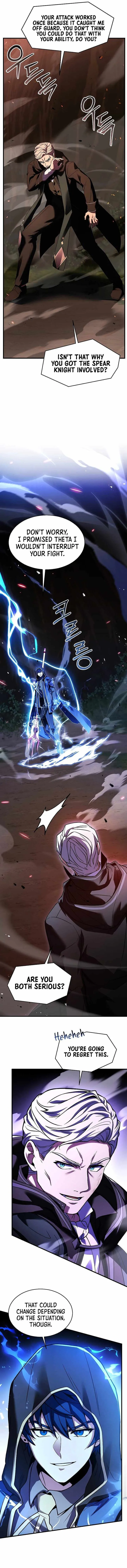 Read Return of the Legendary Spear Knight EN Manga Online