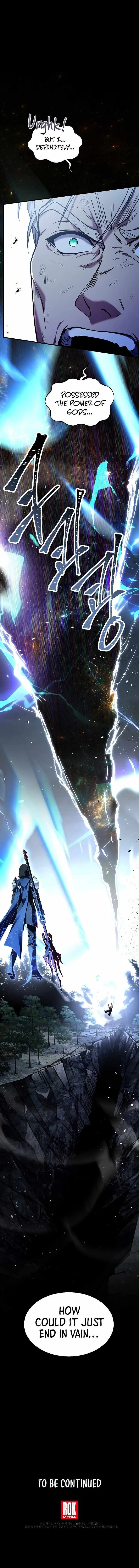 Read Return of the Legendary Spear Knight EN Manga Online