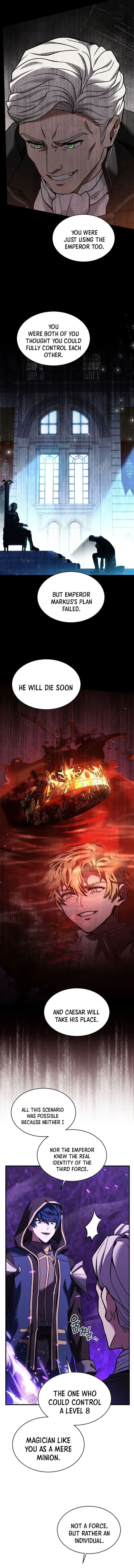 Read Return of the Legendary Spear Knight EN Manga Online