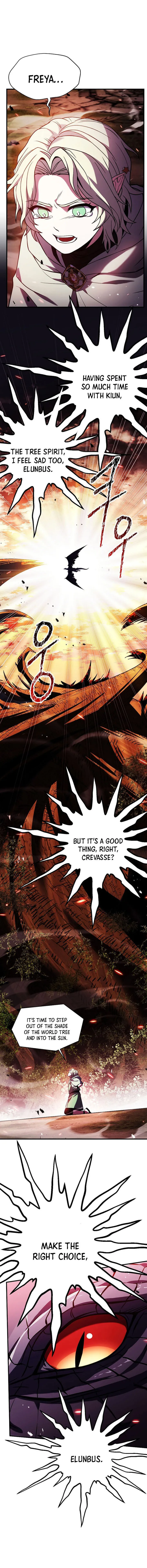 Read Return of the Legendary Spear Knight EN Manga Online