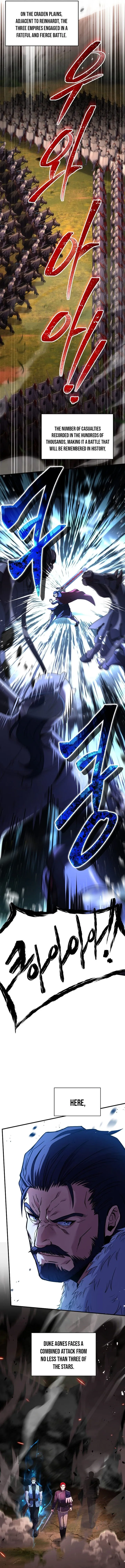 Read Return of the Legendary Spear Knight EN Manga Online