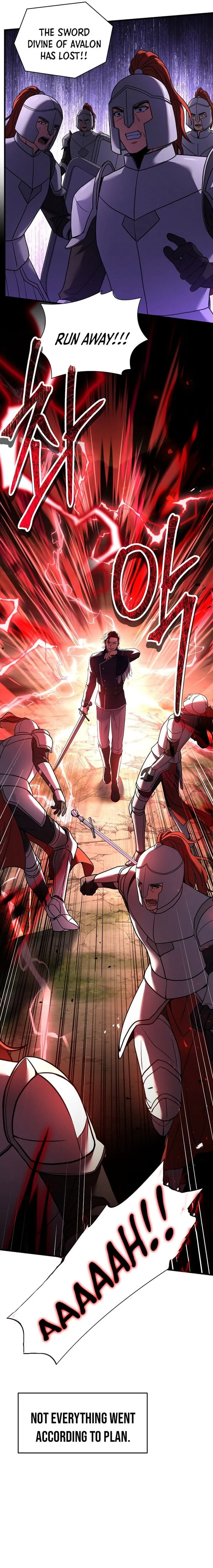 Read Return of the Legendary Spear Knight EN Manga Online