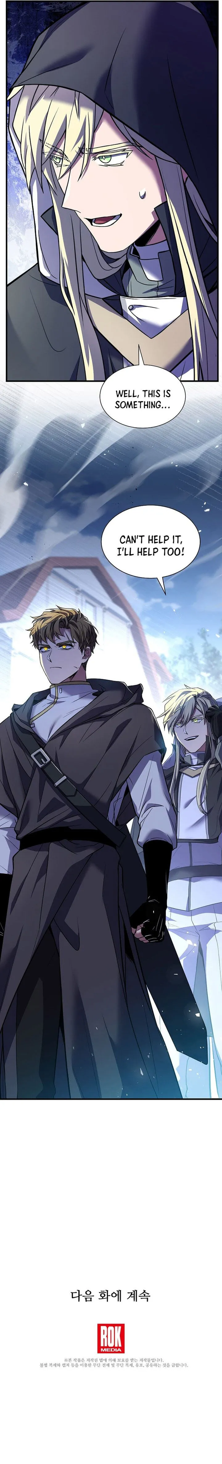 Read Return of the Legendary Spear Knight EN Manga Online