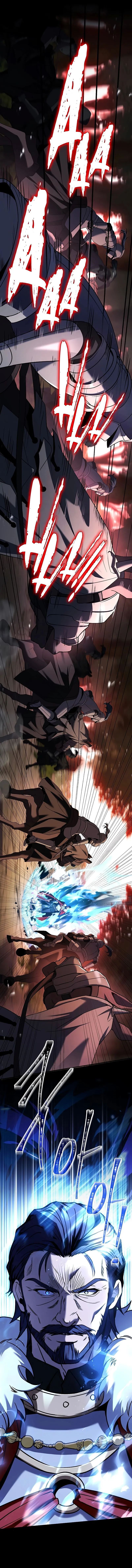 Read Return of the Legendary Spear Knight EN Manga Online