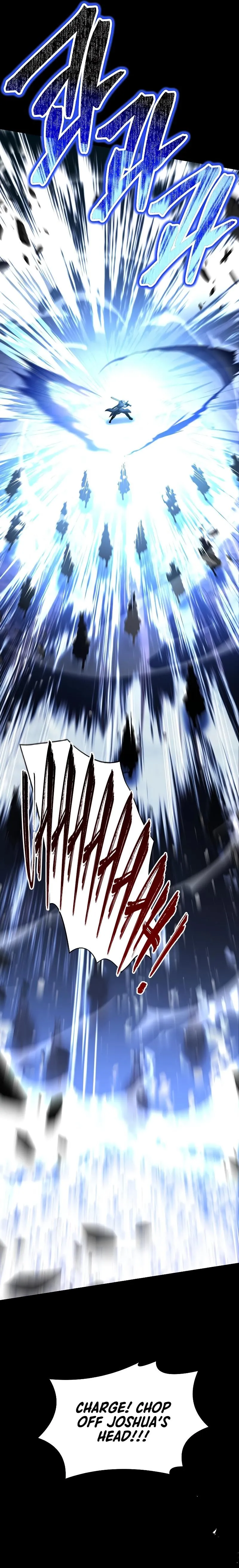 Read Return of the Legendary Spear Knight EN Manga Online