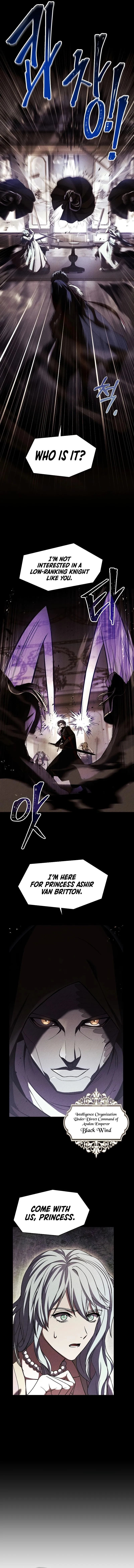 Read Return of the Legendary Spear Knight EN Manga Online