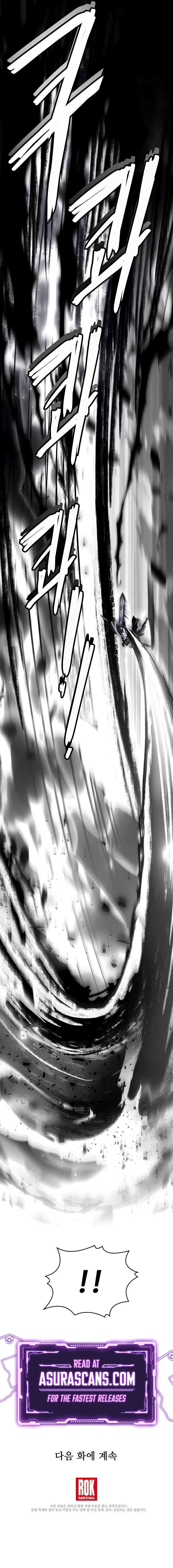 Read Return of the Legendary Spear Knight EN Manga Online
