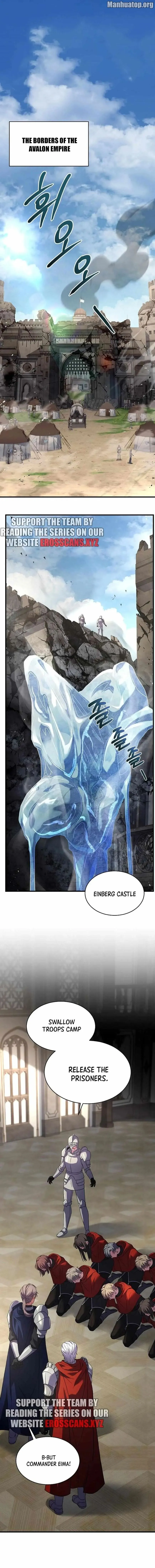 Read Return of the Legendary Spear Knight EN Manga Online