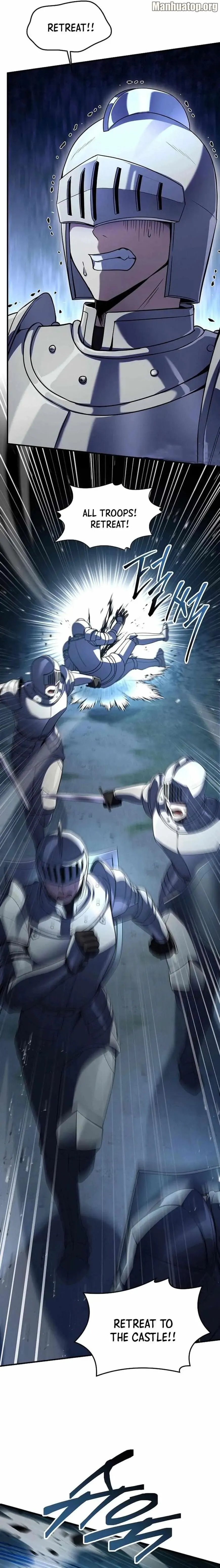 Read Return of the Legendary Spear Knight EN Manga Online