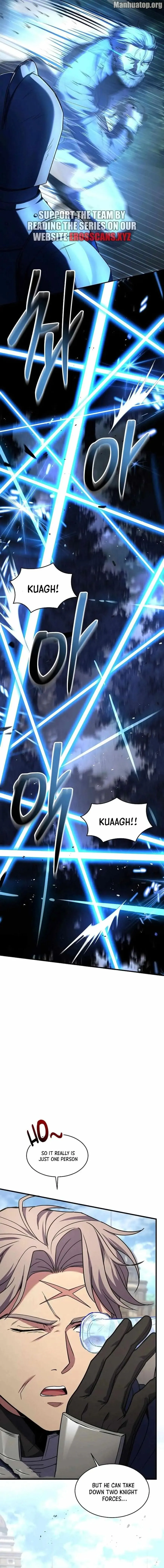 Read Return of the Legendary Spear Knight EN Manga Online