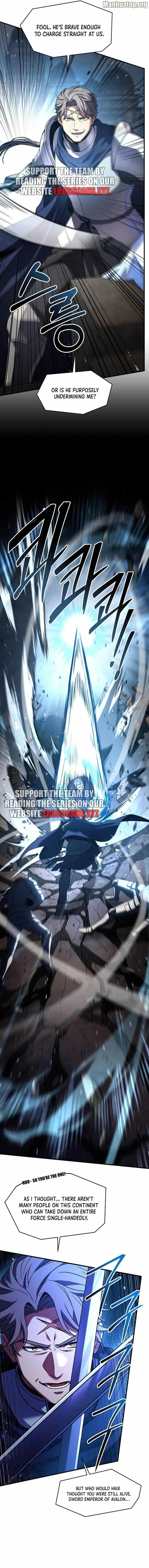 Read Return of the Legendary Spear Knight EN Manga Online