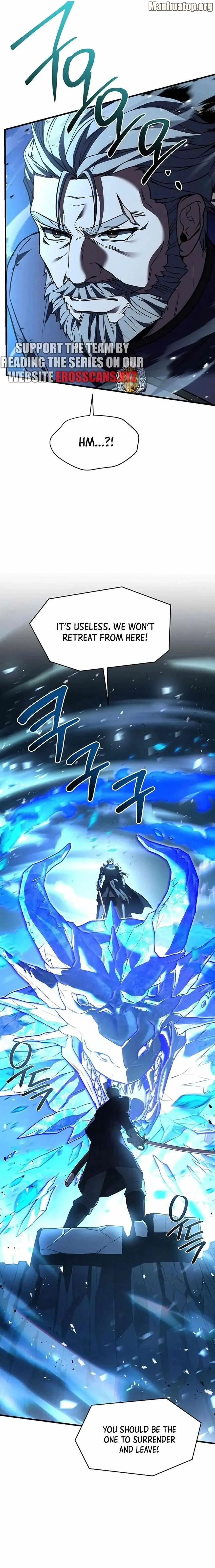 Read Return of the Legendary Spear Knight EN Manga Online