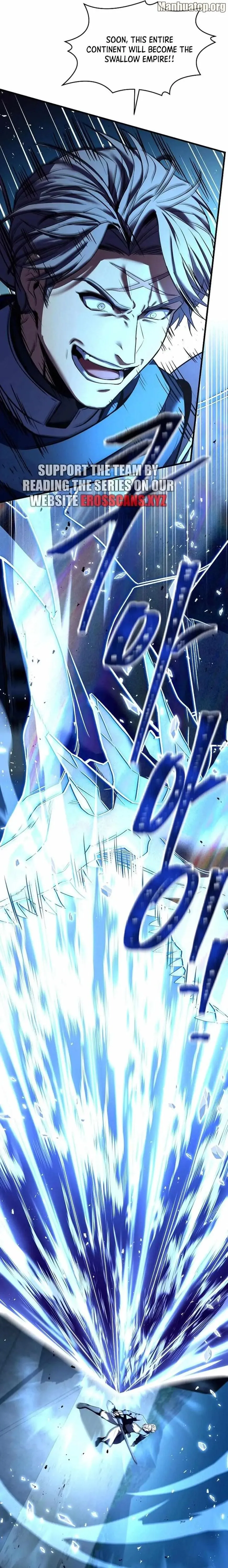 Read Return of the Legendary Spear Knight EN Manga Online