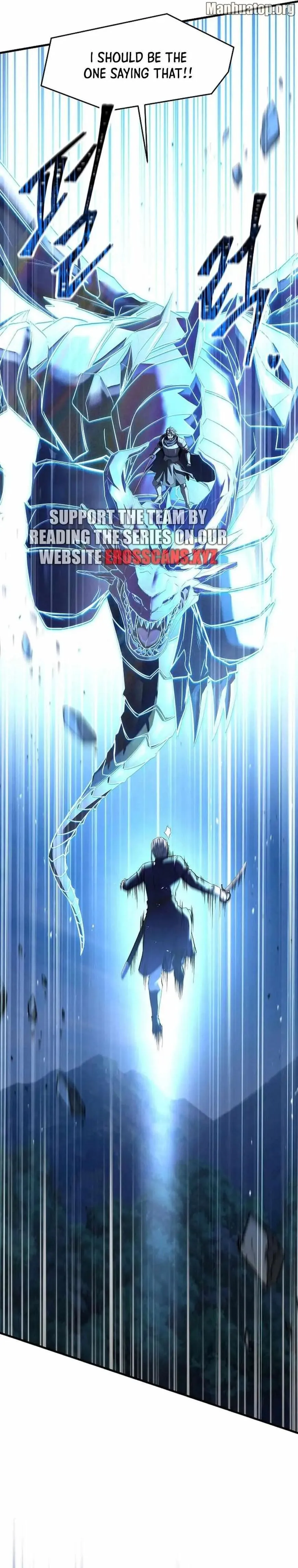 Read Return of the Legendary Spear Knight EN Manga Online