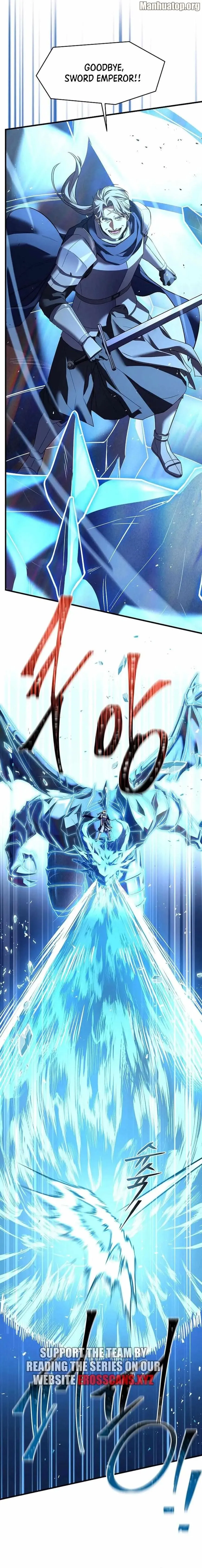 Read Return of the Legendary Spear Knight EN Manga Online