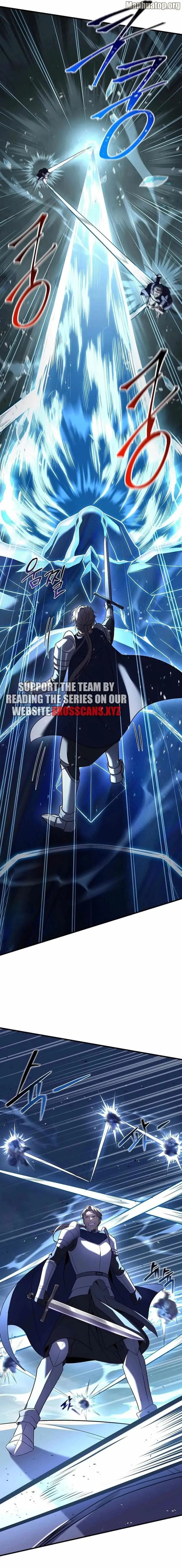 Read Return of the Legendary Spear Knight EN Manga Online