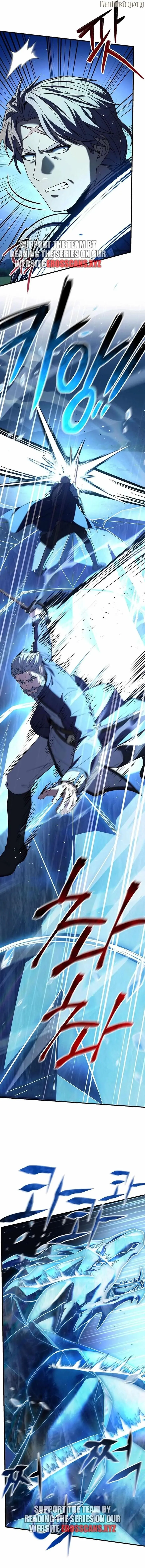 Read Return of the Legendary Spear Knight EN Manga Online