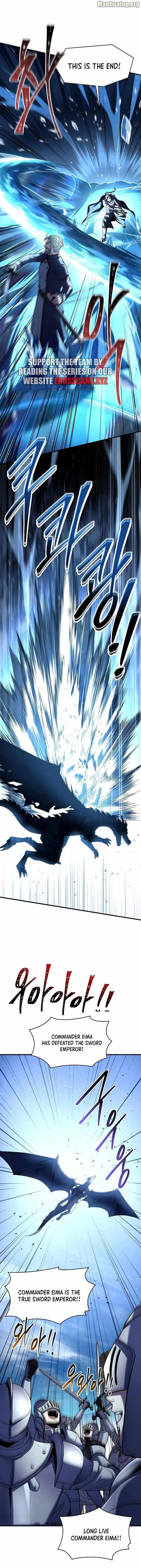 Read Return of the Legendary Spear Knight EN Manga Online