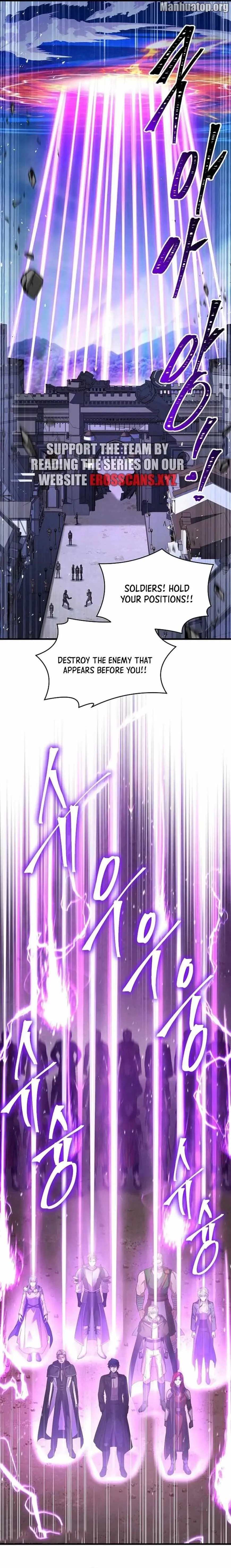 Read Return of the Legendary Spear Knight EN Manga Online
