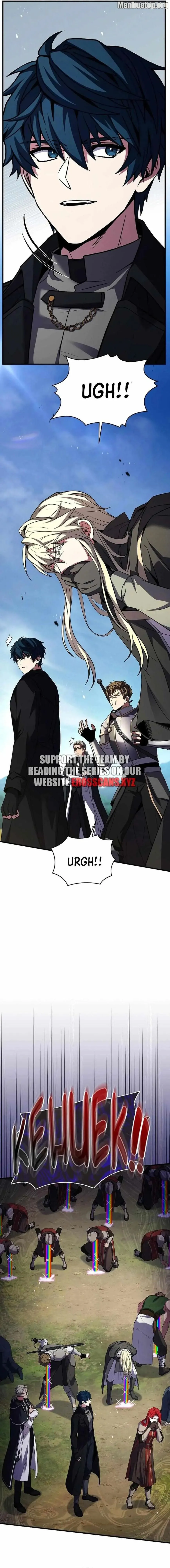 Read Return of the Legendary Spear Knight EN Manga Online