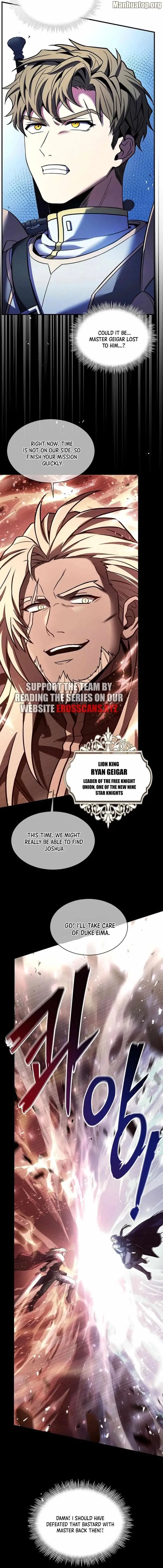 Read Return of the Legendary Spear Knight EN Manga Online