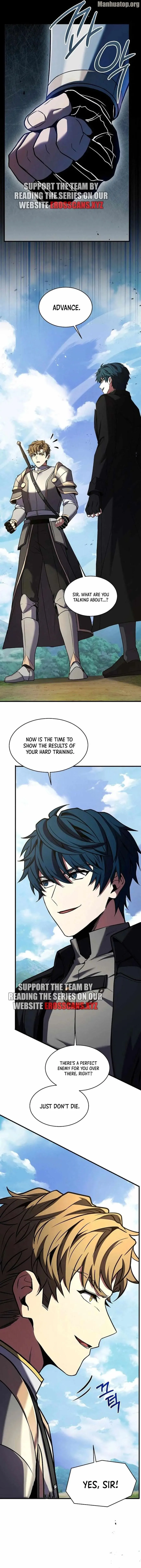 Read Return of the Legendary Spear Knight EN Manga Online