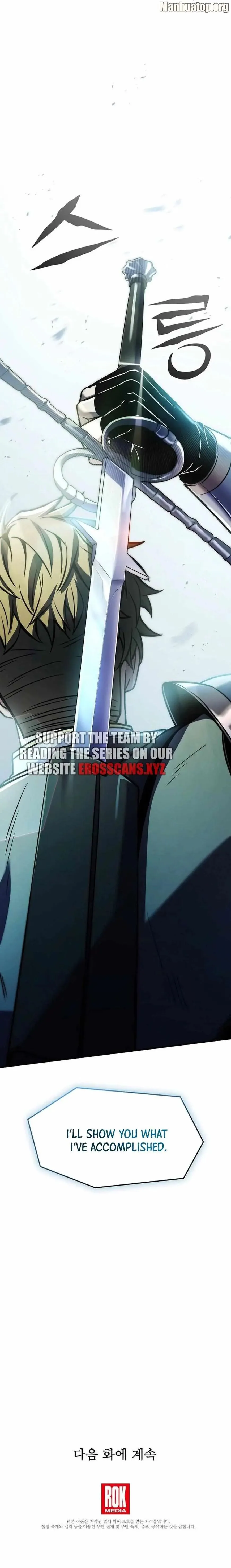 Read Return of the Legendary Spear Knight EN Manga Online