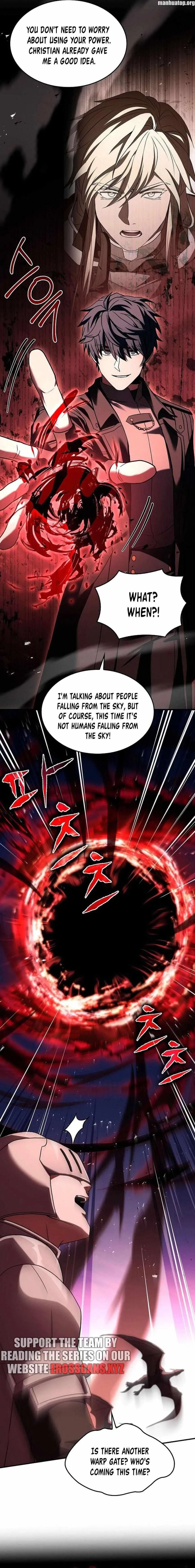 Read Return of the Legendary Spear Knight EN Manga Online