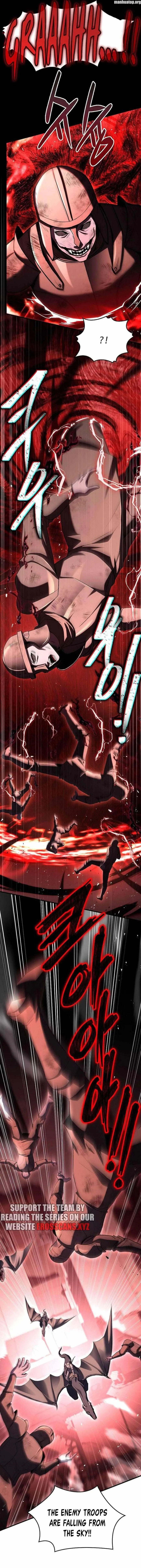Read Return of the Legendary Spear Knight EN Manga Online