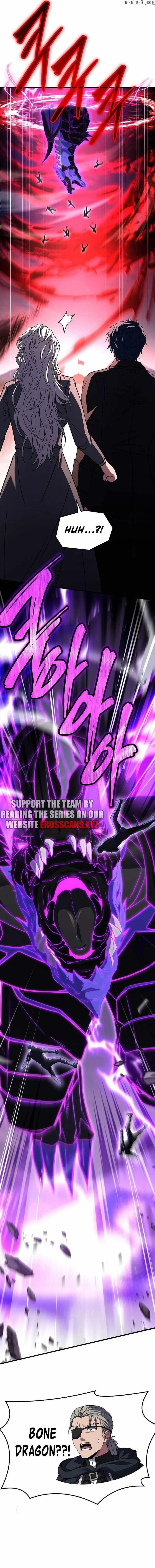 Read Return of the Legendary Spear Knight EN Manga Online