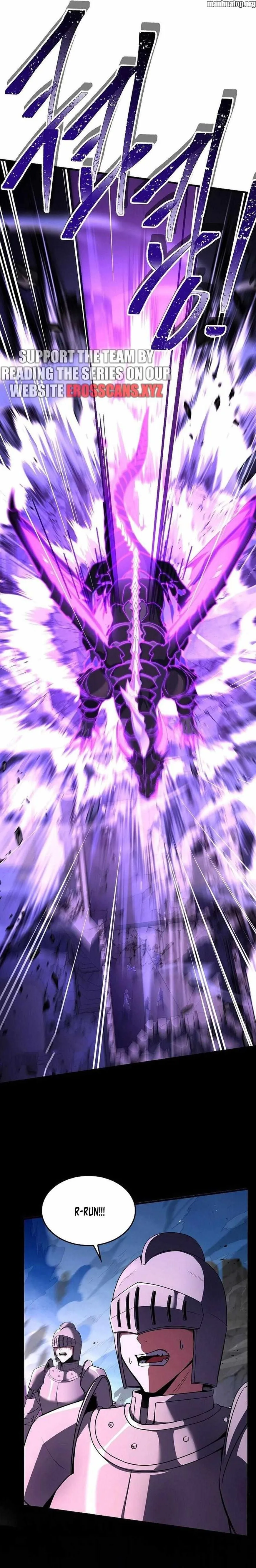 Read Return of the Legendary Spear Knight EN Manga Online