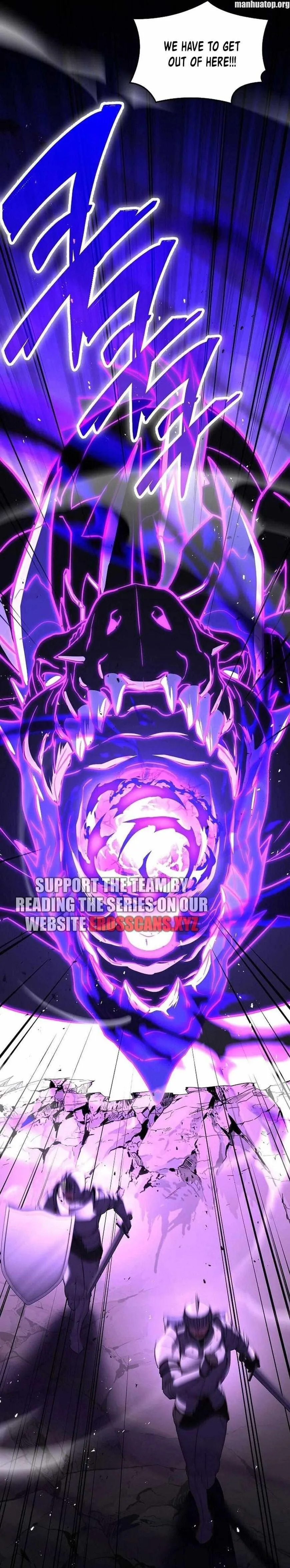 Read Return of the Legendary Spear Knight EN Manga Online