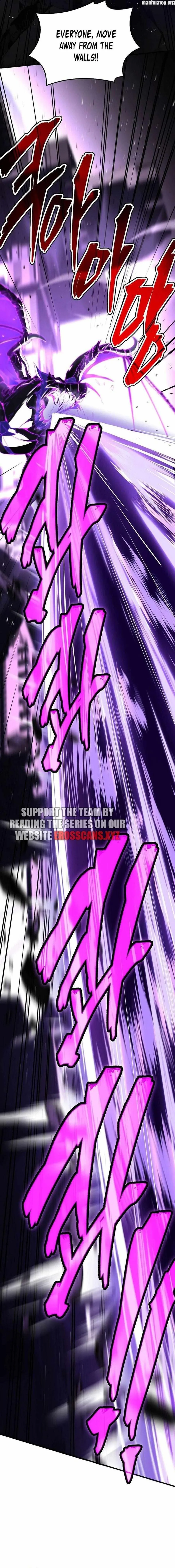 Read Return of the Legendary Spear Knight EN Manga Online