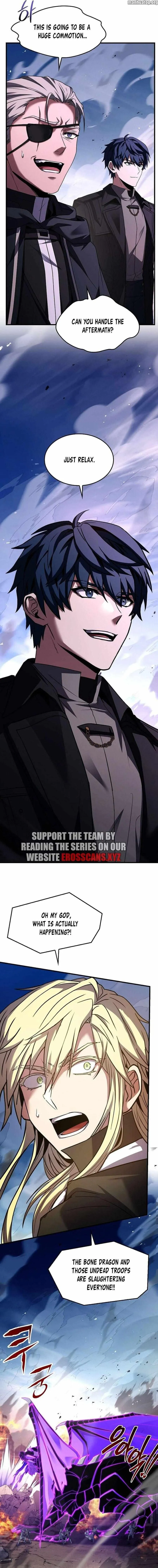 Read Return of the Legendary Spear Knight EN Manga Online