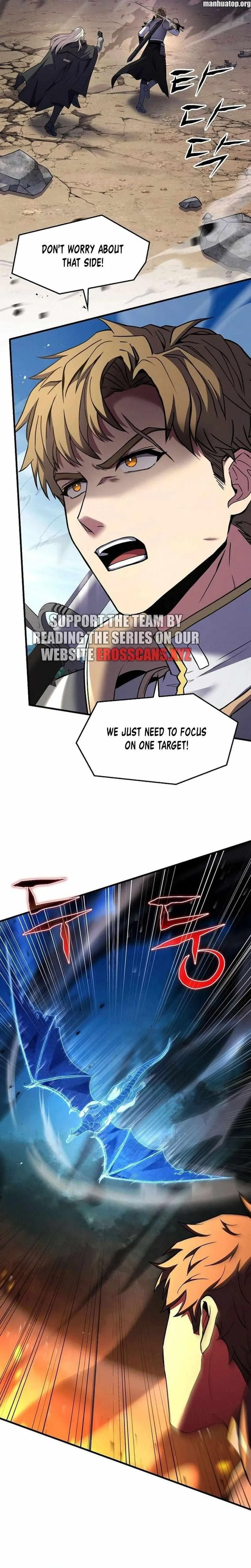 Read Return of the Legendary Spear Knight EN Manga Online