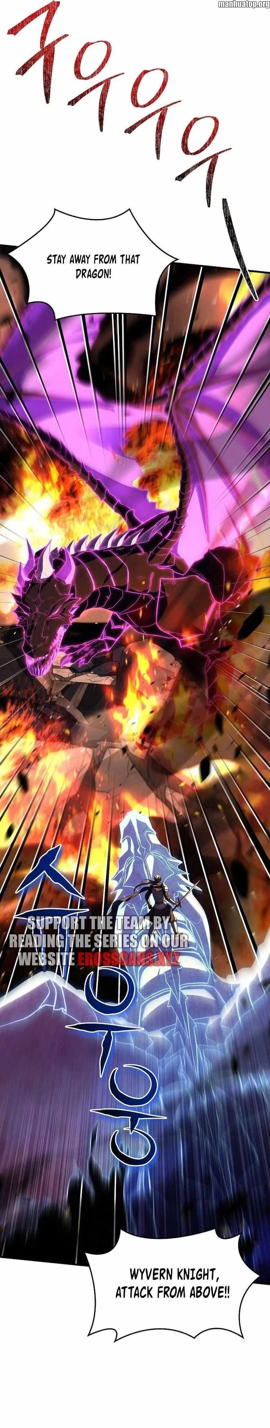 Read Return of the Legendary Spear Knight EN Manga Online