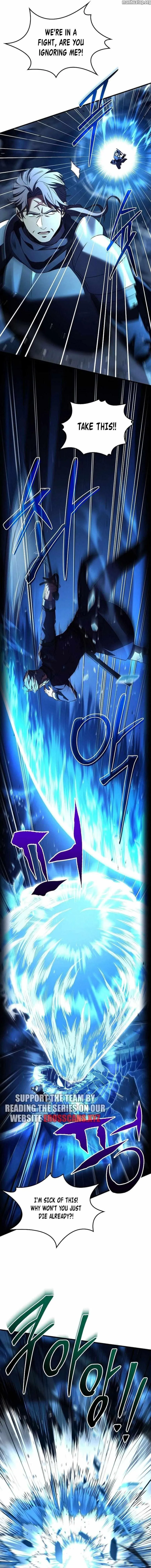 Read Return of the Legendary Spear Knight EN Manga Online