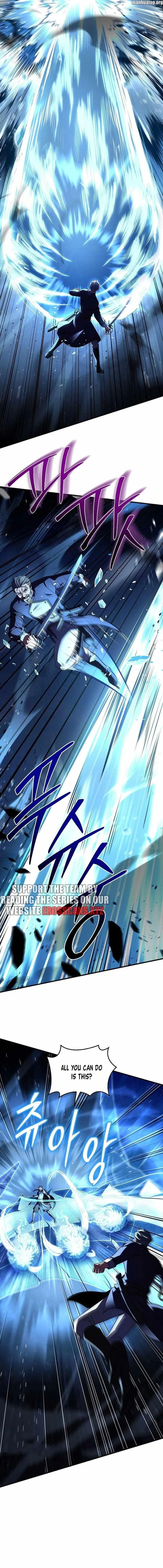 Read Return of the Legendary Spear Knight EN Manga Online