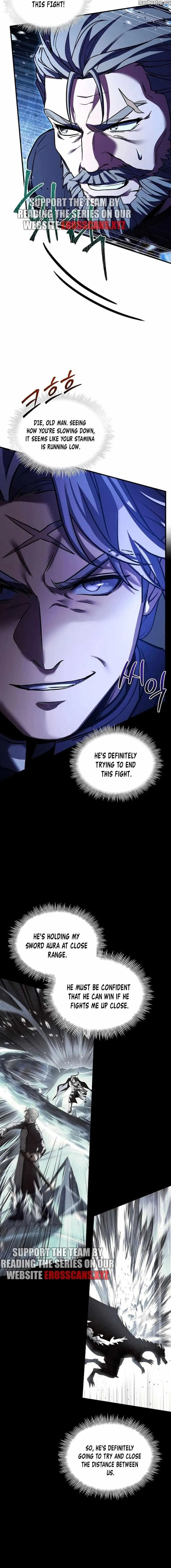 Read Return of the Legendary Spear Knight EN Manga Online