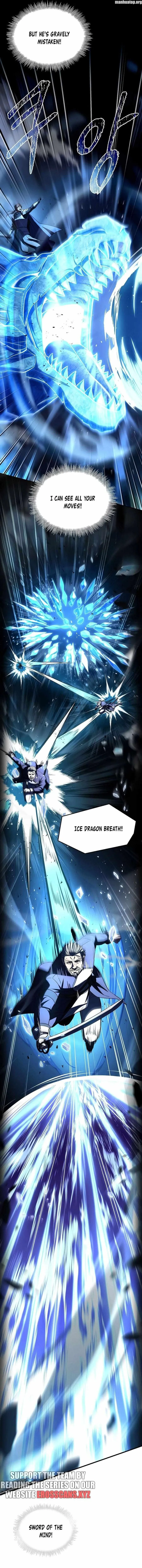 Read Return of the Legendary Spear Knight EN Manga Online