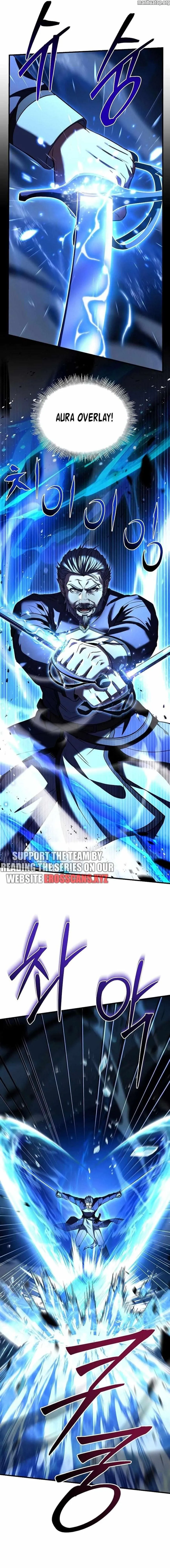 Read Return of the Legendary Spear Knight EN Manga Online