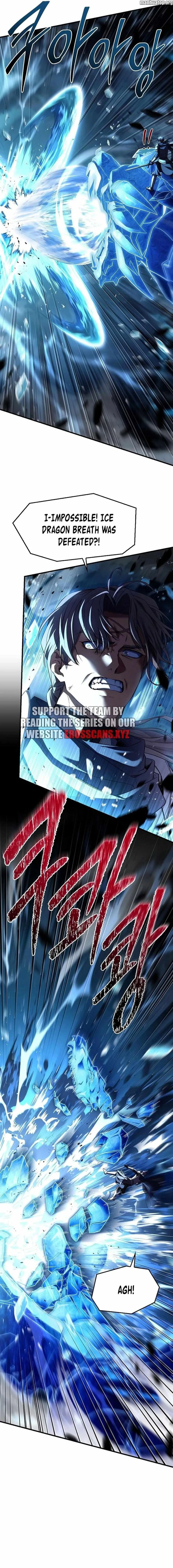Read Return of the Legendary Spear Knight EN Manga Online