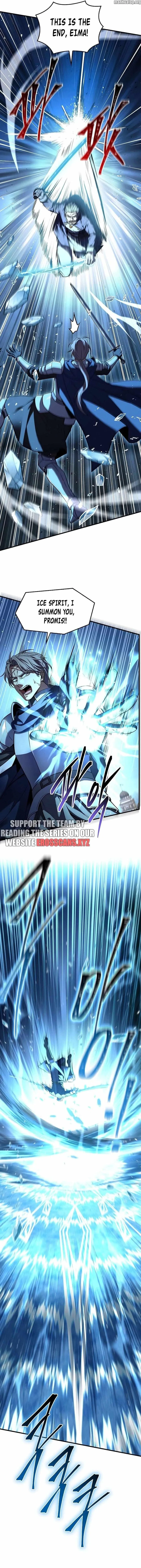 Read Return of the Legendary Spear Knight EN Manga Online