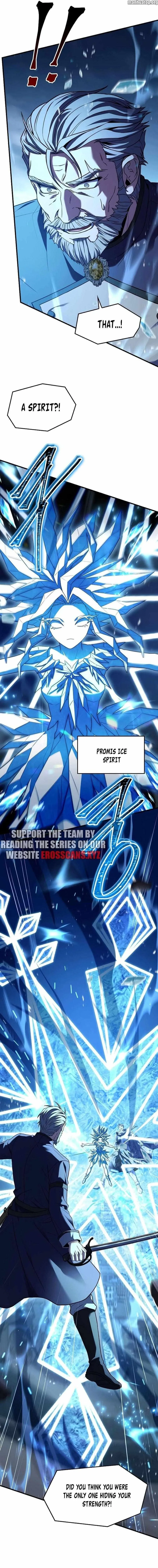 Read Return of the Legendary Spear Knight EN Manga Online