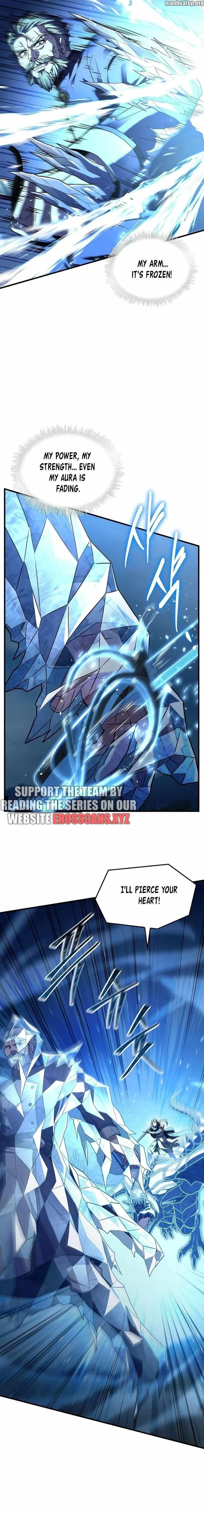 Read Return of the Legendary Spear Knight EN Manga Online