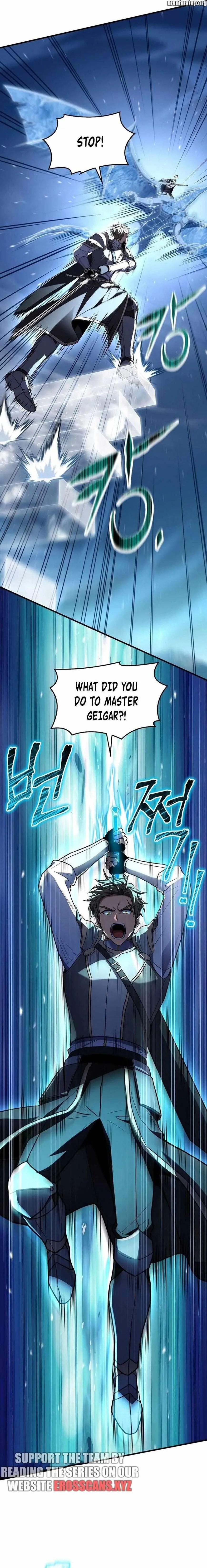 Read Return of the Legendary Spear Knight EN Manga Online