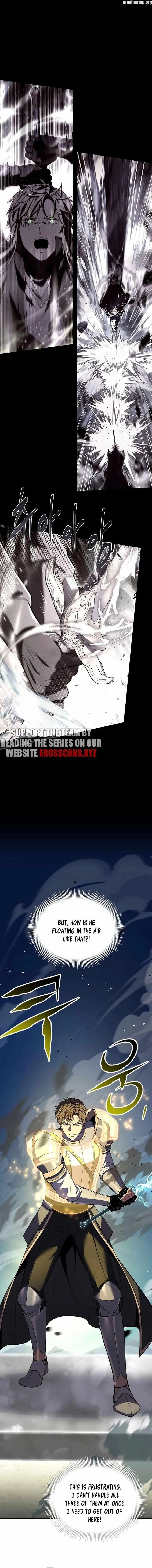 Read Return of the Legendary Spear Knight EN Manga Online