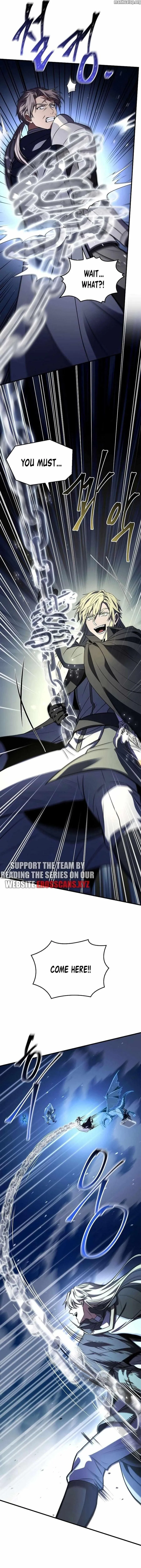 Read Return of the Legendary Spear Knight EN Manga Online