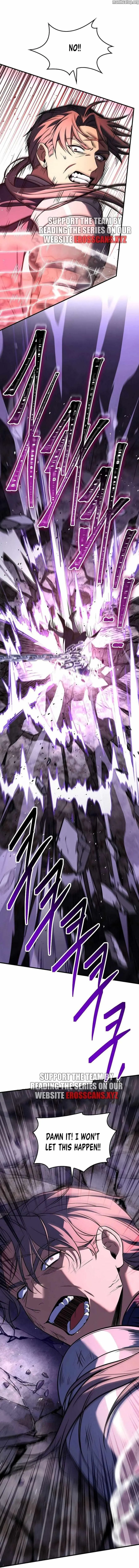 Read Return of the Legendary Spear Knight EN Manga Online